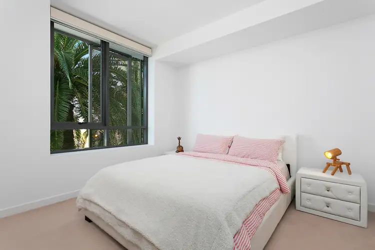 Fourth view of Homely apartment listing, 205N/2 Lardelli Drive, Ryde NSW 2112