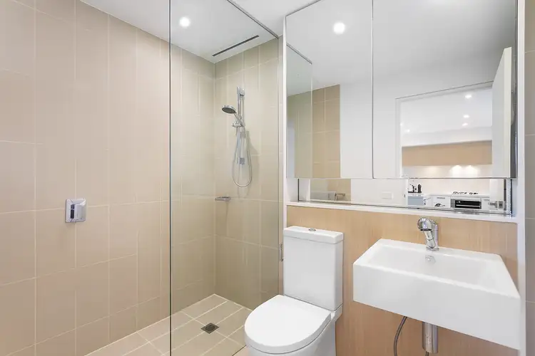 Sixth view of Homely apartment listing, 205N/2 Lardelli Drive, Ryde NSW 2112