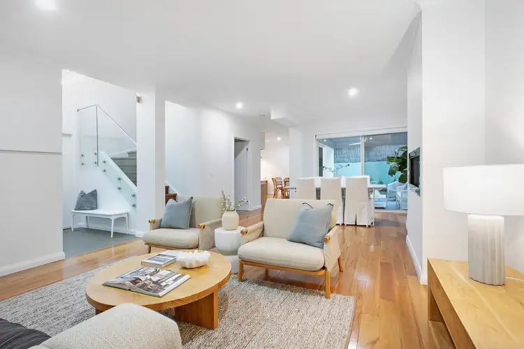 Second view of Homely house listing, 10 Newington Boulevard, Newington NSW 2127