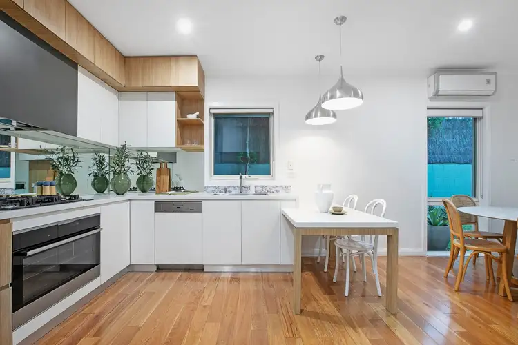 Fifth view of Homely house listing, 10 Newington Boulevard, Newington NSW 2127