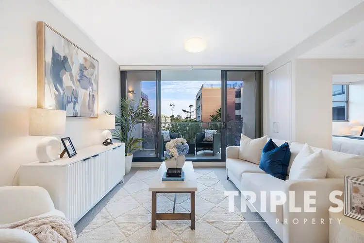 629/17 Chatham Road, West Ryde NSW 2114