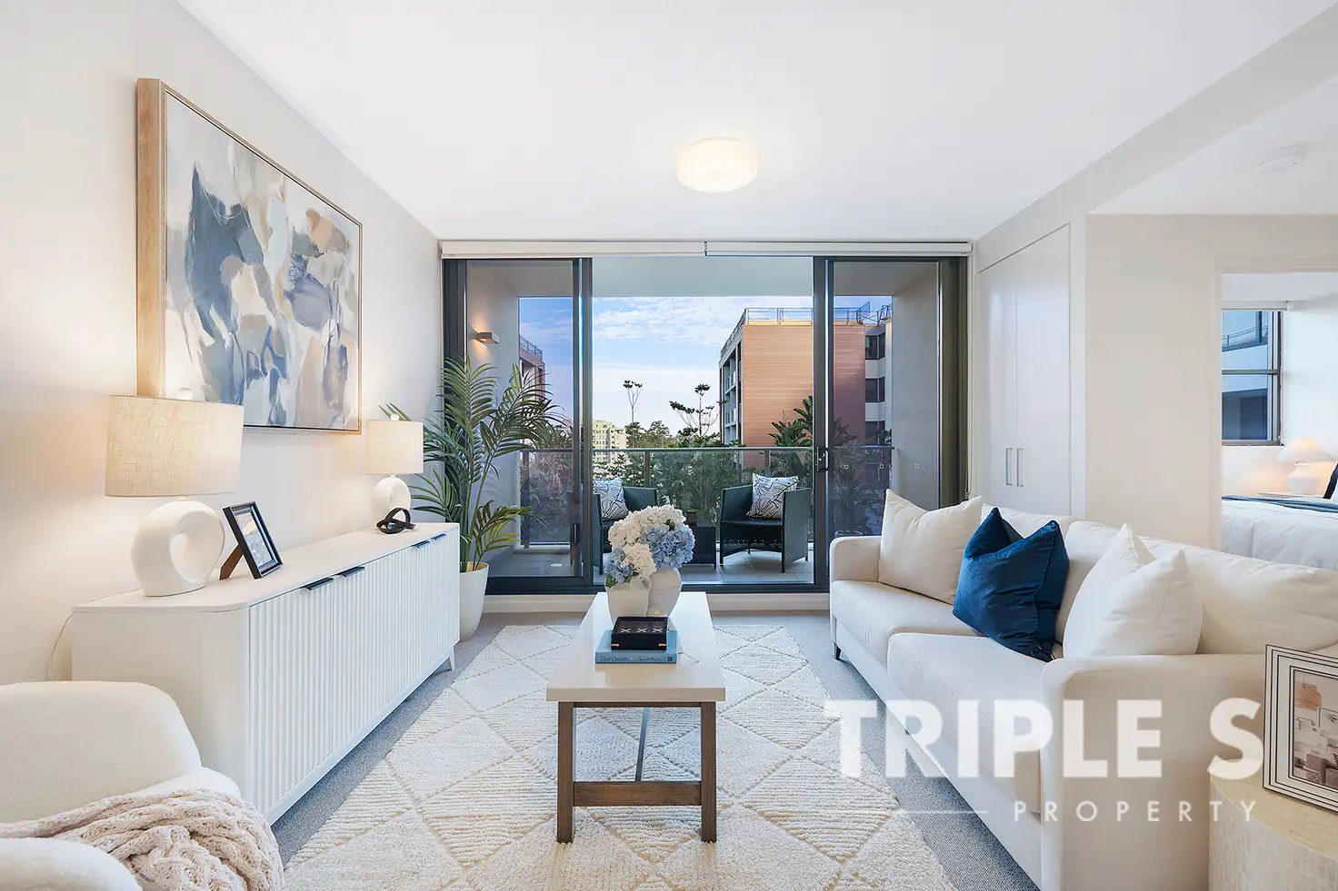 Main view of Homely apartment listing, 629/17 Chatham Road, West Ryde NSW 2114