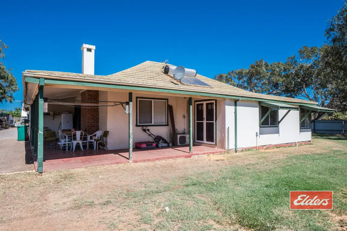 Main view of Homely house listing, 374 Eighth Street, Woorree WA 6530