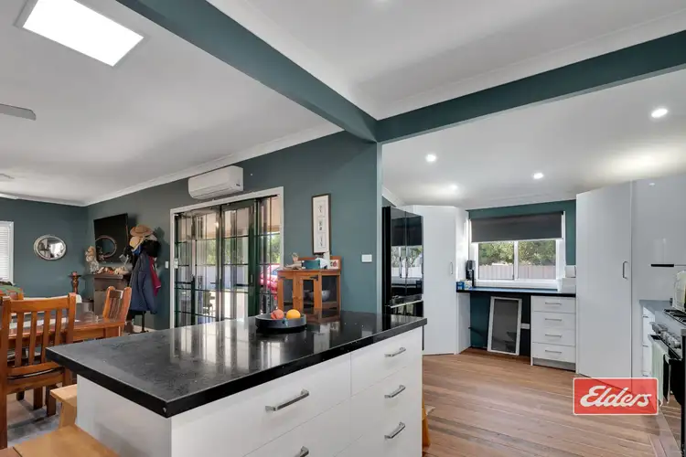 Fifth view of Homely house listing, 374 Eighth Street, Woorree WA 6530