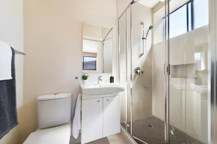 Fifth view of Homely apartment listing, 19/65 Richmond Terrace, Richmond VIC 3121