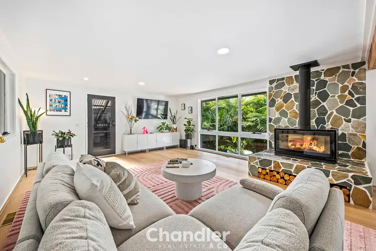 14 Rivington Avenue, Kallista VIC 3791