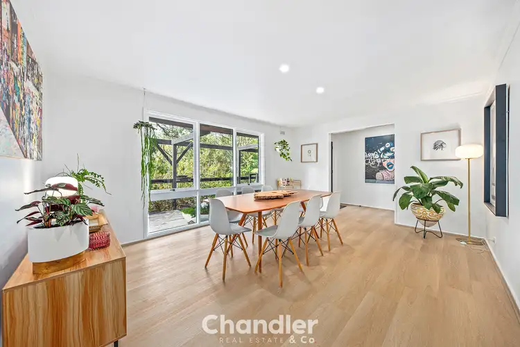 Sixth view of Homely house listing, 14 Rivington Avenue, Kallista VIC 3791