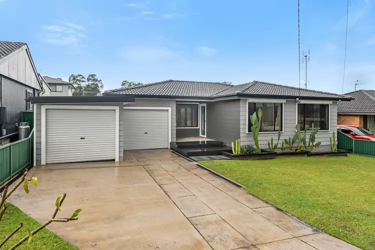27 Rolfe Avenue, Kanwal NSW 2259