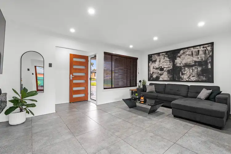 Third view of Homely house listing, 27 Rolfe Avenue, Kanwal NSW 2259