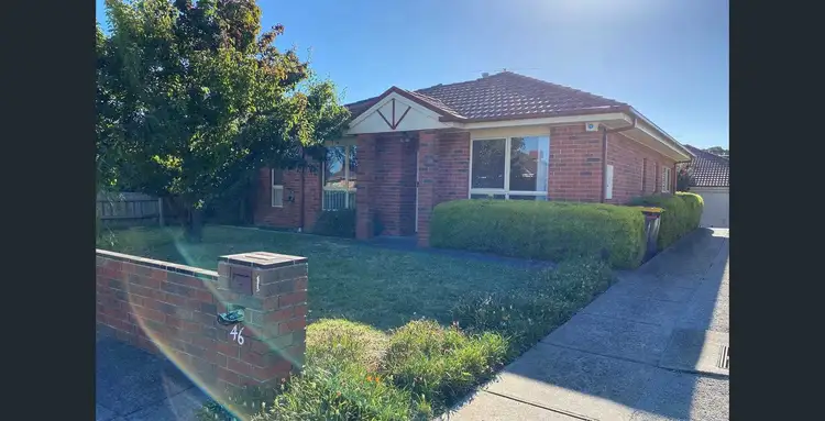 1/46 Patrick Street, Oakleigh East VIC 3166