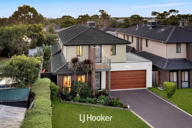 Second view of Homely house listing, 4/1 Lower Mews, Lynbrook VIC 3975