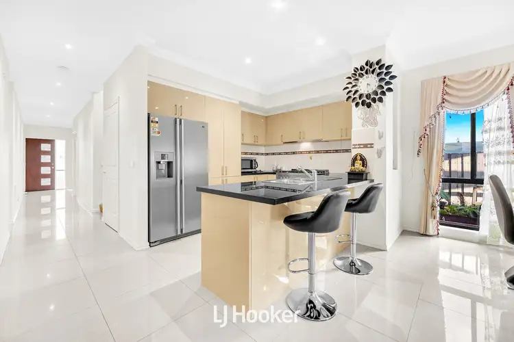 Sixth view of Homely house listing, 4/1 Lower Mews, Lynbrook VIC 3975