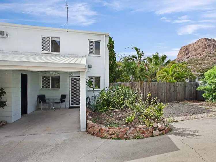 6/76 Paxton Street, North Ward QLD 4810