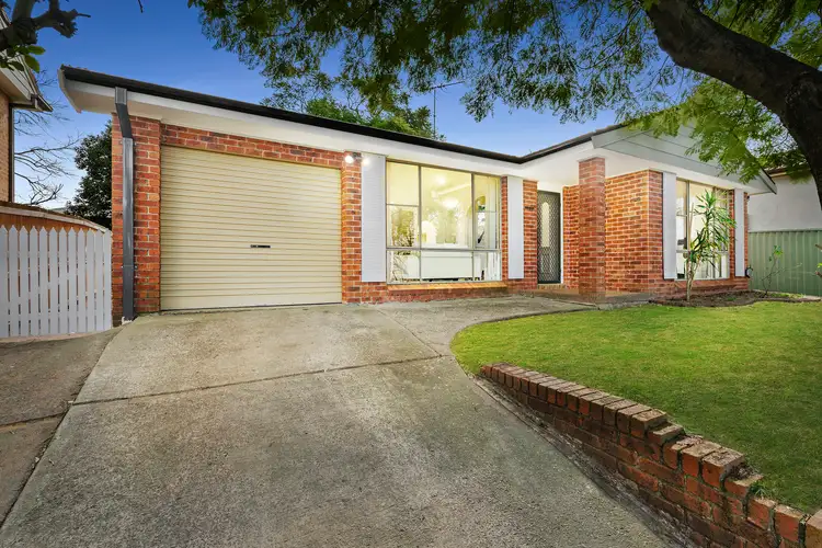 45 Oleander Crescent, Riverstone NSW 2765
