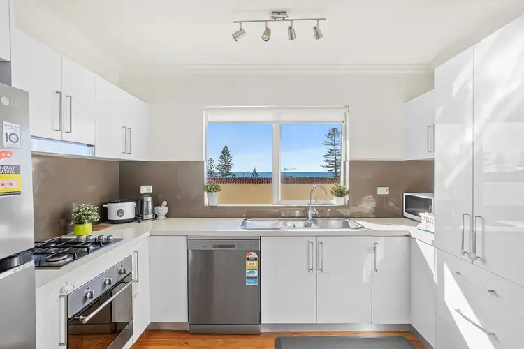 Second view of Homely apartment listing, 8/10 Crown Street, Wollongong NSW 2500