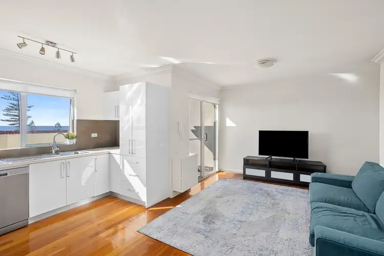 Third view of Homely apartment listing, 8/10 Crown Street, Wollongong NSW 2500