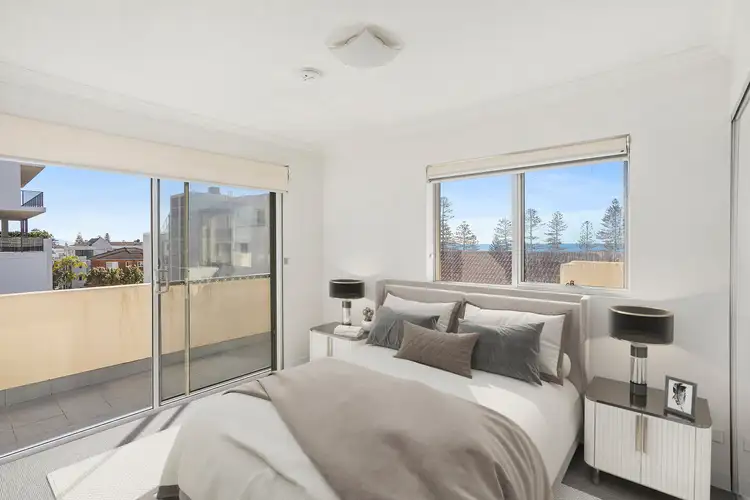 Sixth view of Homely apartment listing, 8/10 Crown Street, Wollongong NSW 2500