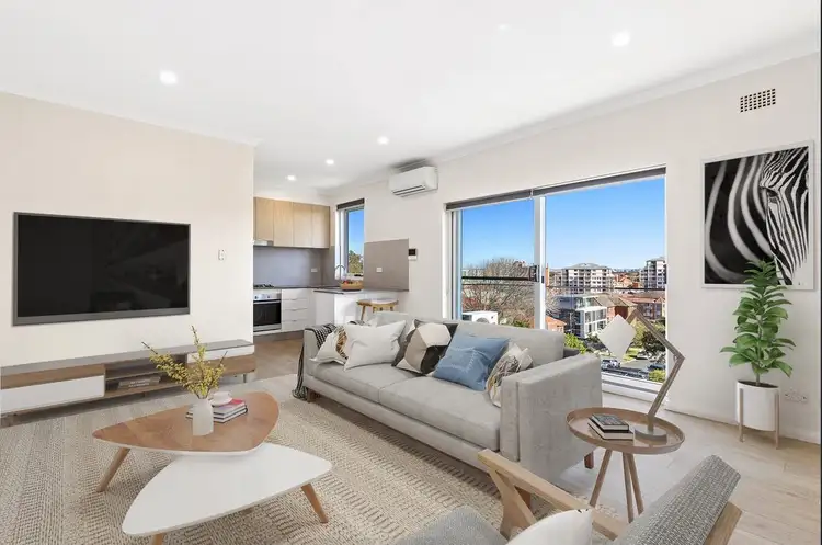 3/34 Meeks Street, Kingsford NSW 2032
