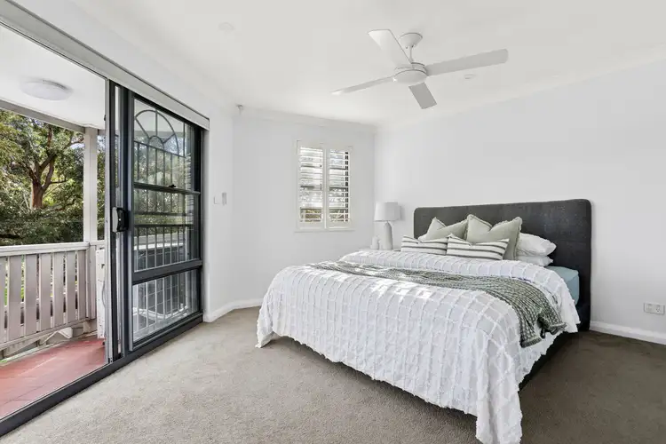 Sixth view of Homely townhouse listing, 8/8-26 Darley Road, Leichhardt NSW 2040