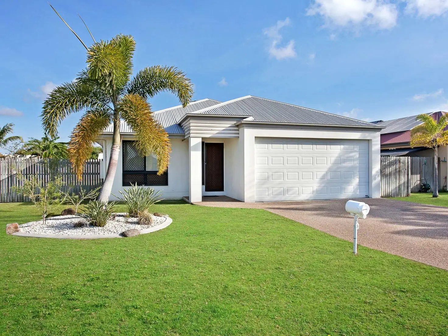 Main view of Homely house listing, 33 Gatwick Street, Burdell QLD 4818