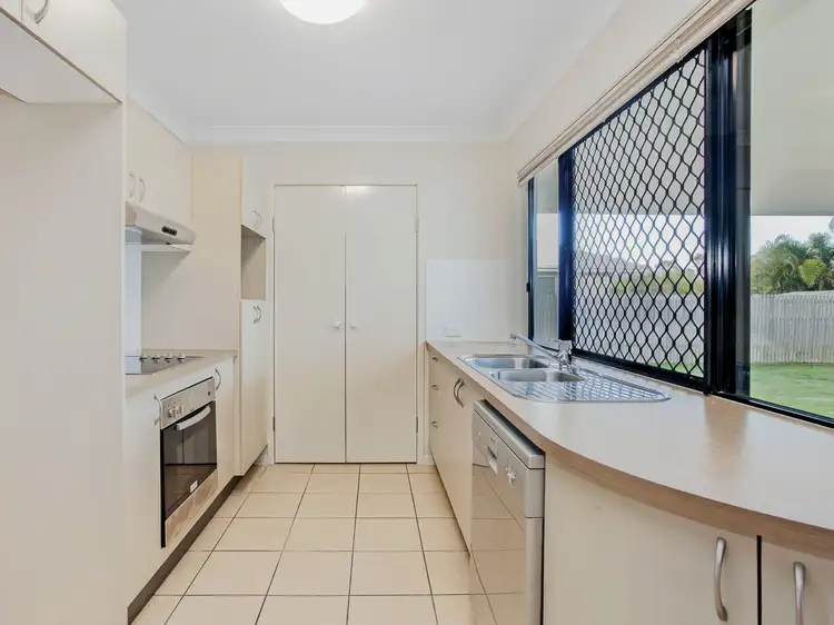 Second view of Homely house listing, 33 Gatwick Street, Burdell QLD 4818