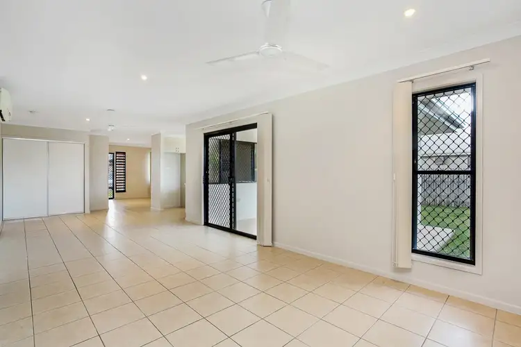 Fourth view of Homely house listing, 33 Gatwick Street, Burdell QLD 4818