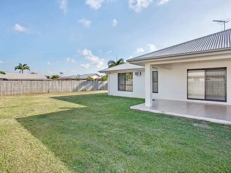 Fifth view of Homely house listing, 33 Gatwick Street, Burdell QLD 4818