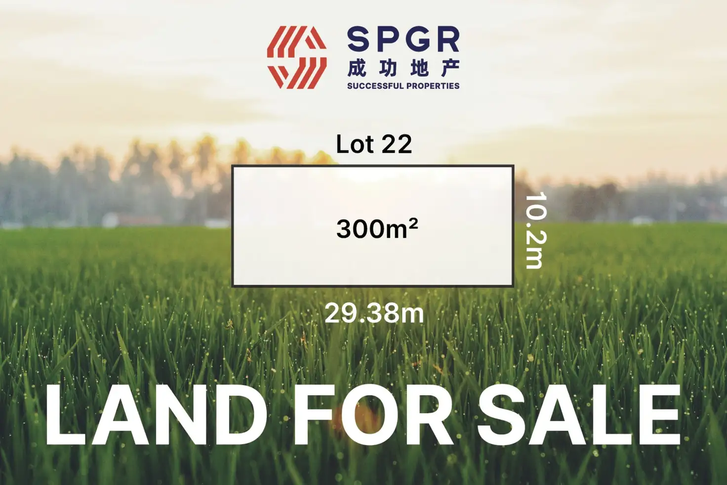 Main view of Homely land listing, LOT 22, 84 Excelsior Avenue, Marsden Park NSW 2765