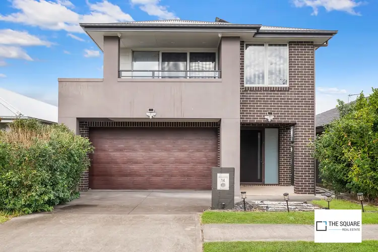 14 Gillingham Street, Schofields NSW 2762
