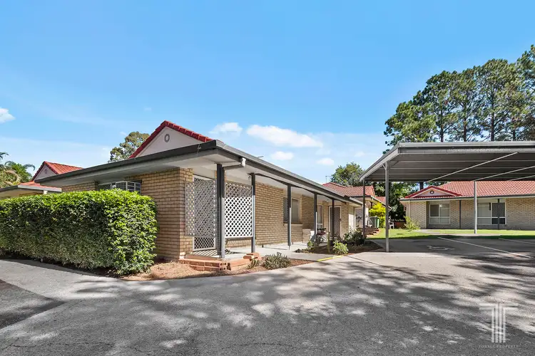8/3691-3703 Mount Lindesay Highway