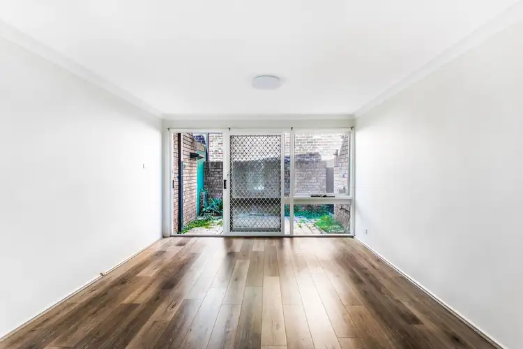 17/31 Alfred Street, Rozelle NSW 2039