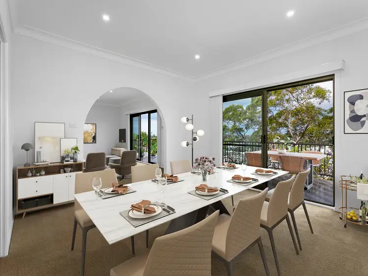 1/1 Ryan Place, Beacon Hill NSW 2100