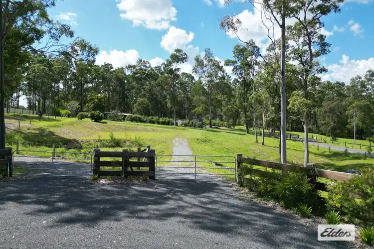 LOT 12 North Deep Creek Road, North Deep Creek QLD 4570
