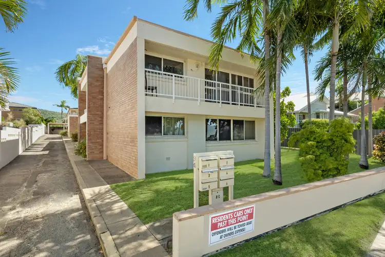 5/94 The Strand, North Ward QLD 4810
