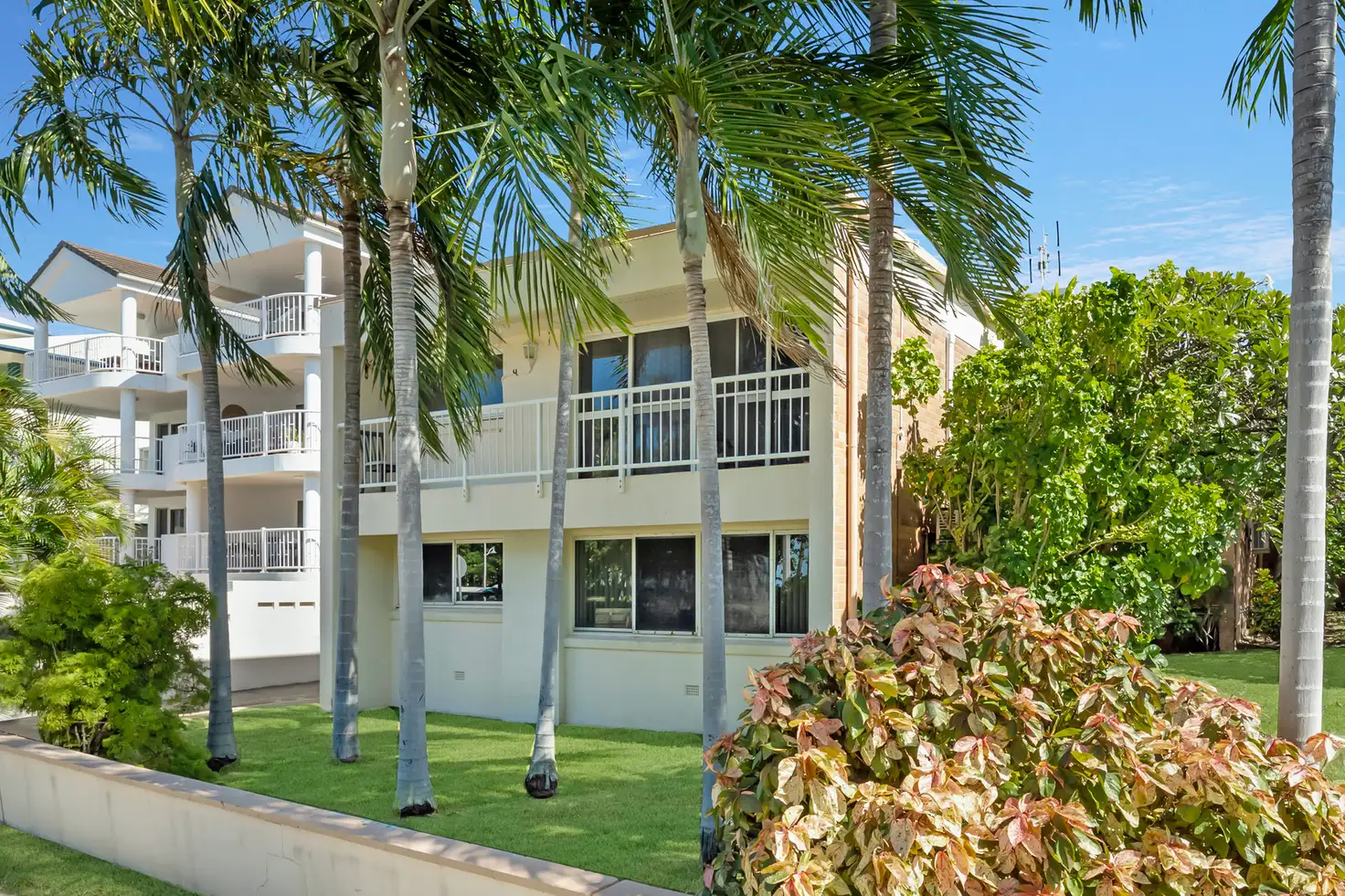 Main view of Homely unit listing, 5/94 The Strand, North Ward QLD 4810