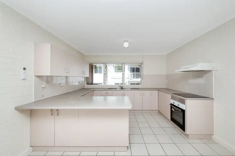 Fourth view of Homely unit listing, 5/94 The Strand, North Ward QLD 4810