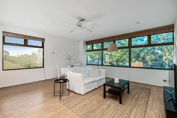 Third view of Homely apartment listing, 107/191 Greenhill Road, Parkside SA 5063