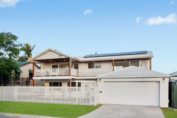 12 Elizabeth Street, Currumbin Waters QLD 4223
