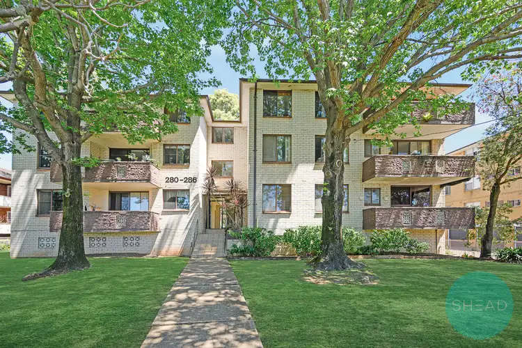 7/280 Penshurst Street, Willoughby NSW 2068