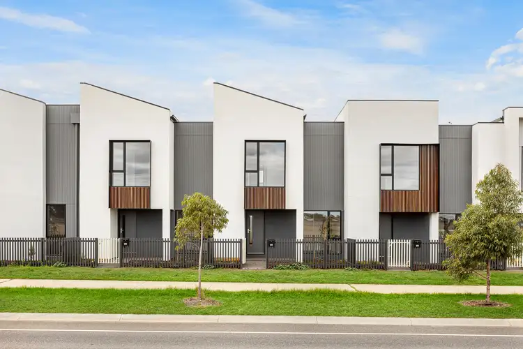 160 Hacketts Road, Point Cook VIC 3030
