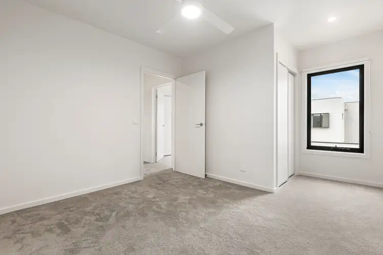 Second view of Homely townhouse listing, 160 Hacketts Road, Point Cook VIC 3030