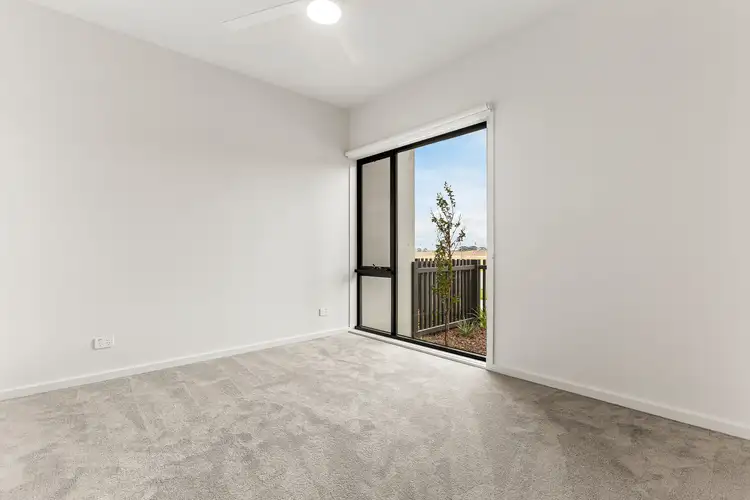 Third view of Homely townhouse listing, 160 Hacketts Road, Point Cook VIC 3030