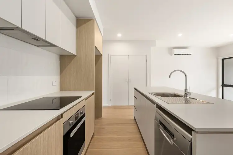 Fourth view of Homely townhouse listing, 160 Hacketts Road, Point Cook VIC 3030