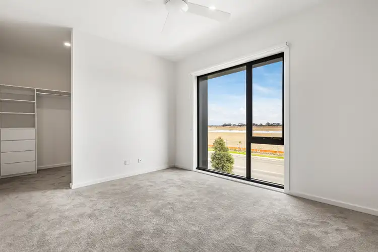 Fifth view of Homely townhouse listing, 160 Hacketts Road, Point Cook VIC 3030