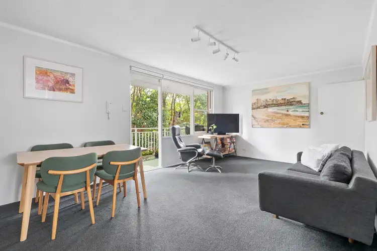 Second view of Homely apartment listing, 6/15 Byron Street, Coogee NSW 2034