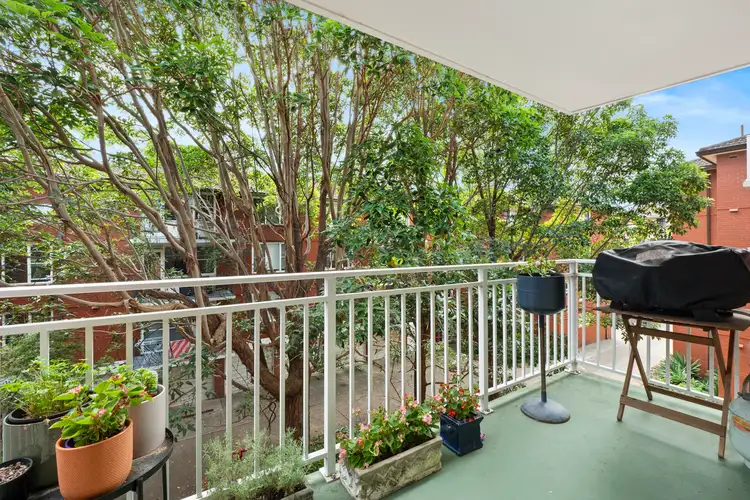 Third view of Homely apartment listing, 6/15 Byron Street, Coogee NSW 2034