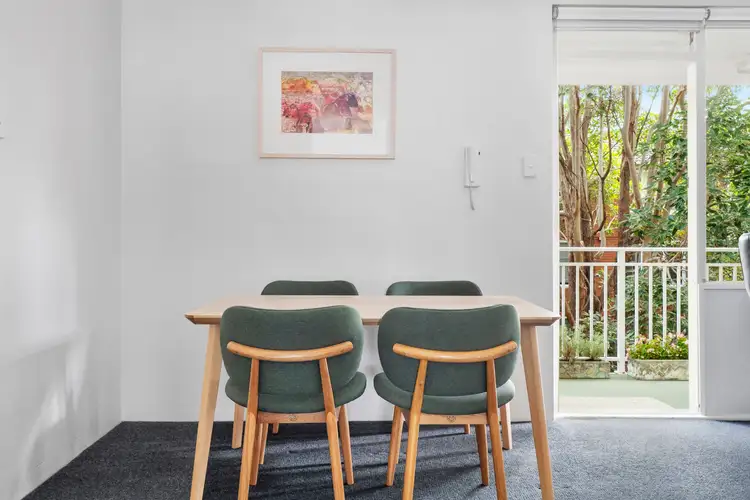 Sixth view of Homely apartment listing, 6/15 Byron Street, Coogee NSW 2034