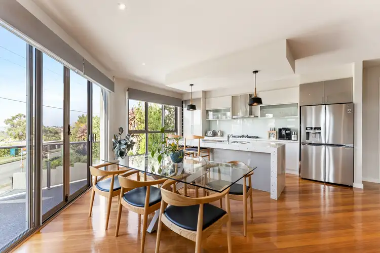 Third view of Homely house listing, 1A Streldon Avenue, Strathmore VIC 3041