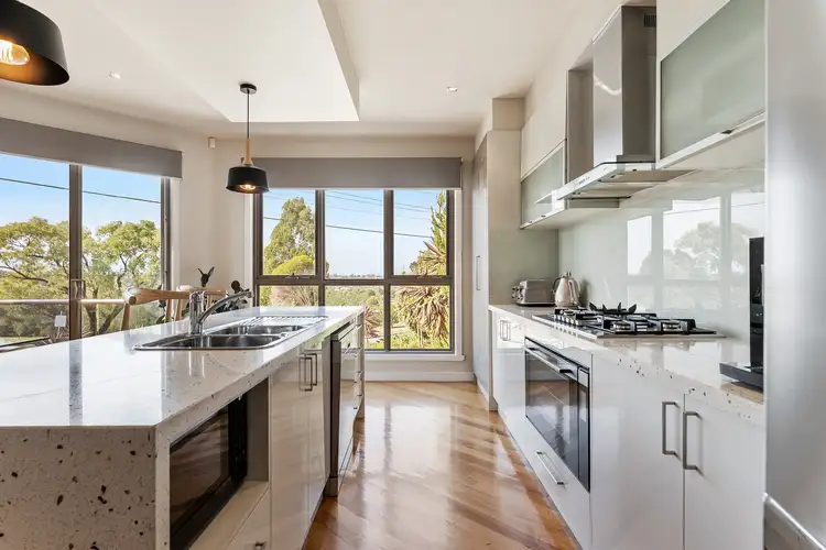 Fourth view of Homely house listing, 1A Streldon Avenue, Strathmore VIC 3041