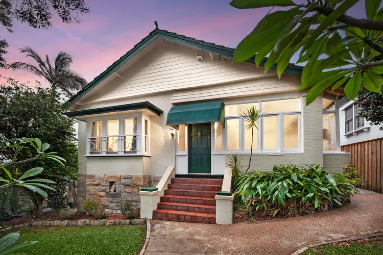 21 Portview Road